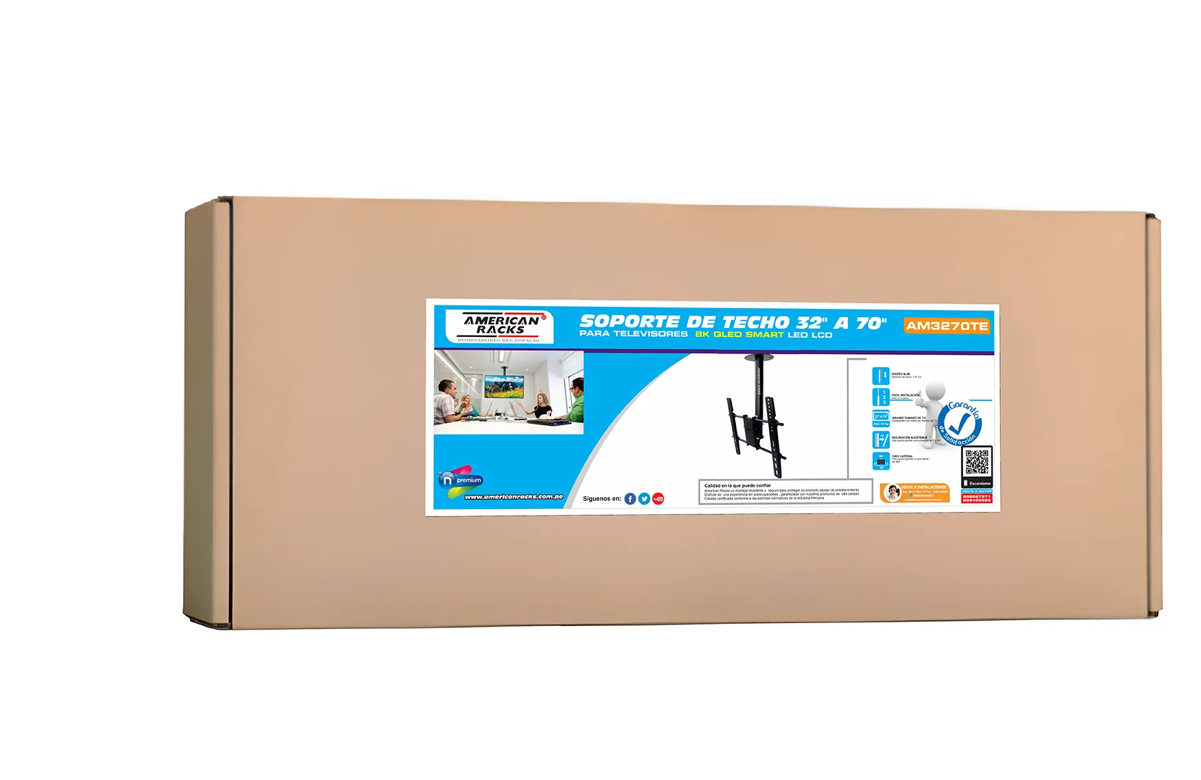 CAJAM3270TE
